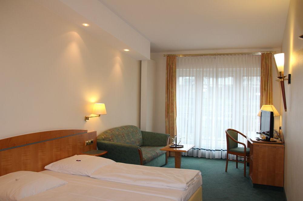 Hotel Daniel Munich Exterior photo