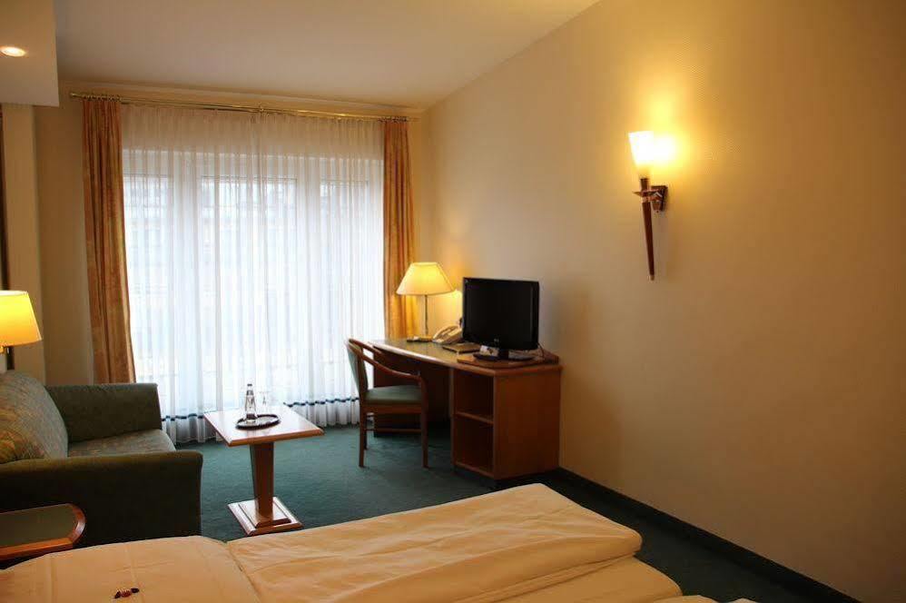 Hotel Daniel Munich Exterior photo